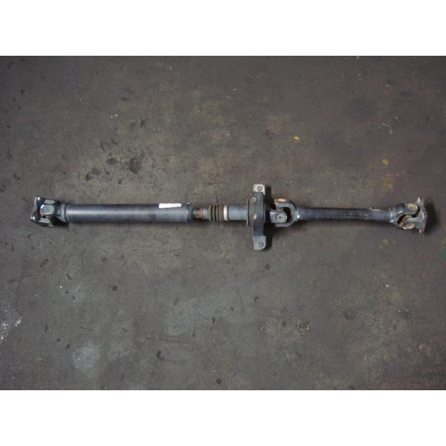 キャリイ キャリィ EBD-DA16T Fプロペラシャフト 27101-82M30 198143