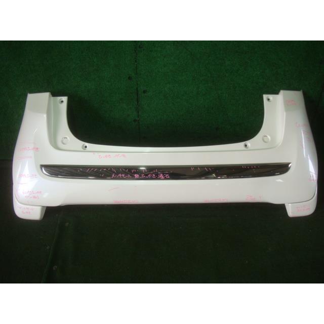 N-ONE JG1 リアバンパー　71501-T4G-0000 (387) N-ONE N−ONE DBA-JG1 Rバンパー リアバンパー 71501-T4G-N00ZQ