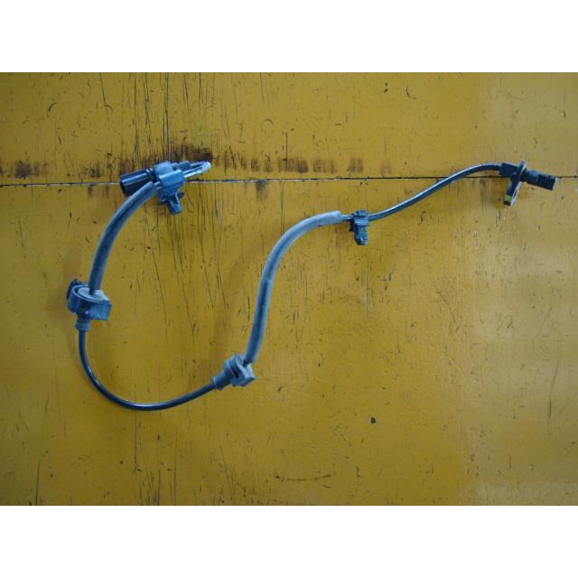 あさん専用 N-ONE N−ONE DBA-JG1 ABSセンサー 右フロント用 197777 : 有限