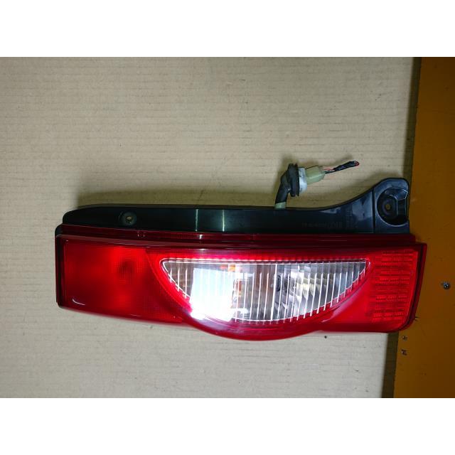 アルト CBA-HA24S 左テールランプ 左テールレンズ 35670-72J00 198400