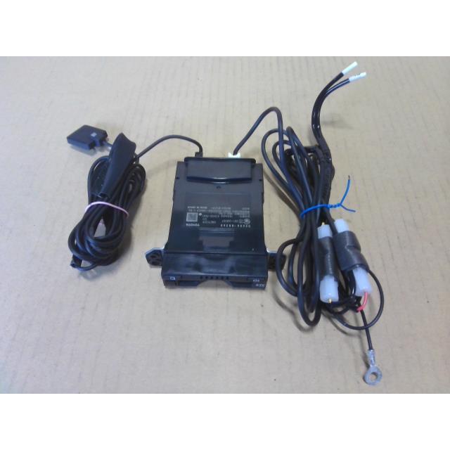 アクア 6AA-MXPK11 ETC 08686-0036 198027 : 有限会社尼岡産業ヤフー