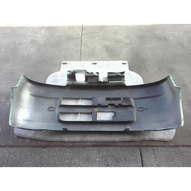 タント UA-L350S Fバンパー 52101-B2010-070 52101-B2010-G0 198875 : 有限会社尼岡産業ヤフー ...