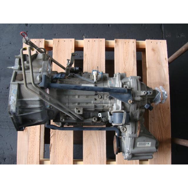 エブリイワゴン エブリィ ABA-DA64W オートマチックミッション AT 