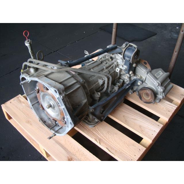 エブリイワゴン エブリィ ABA-DA64W オートマチックミッション AT 