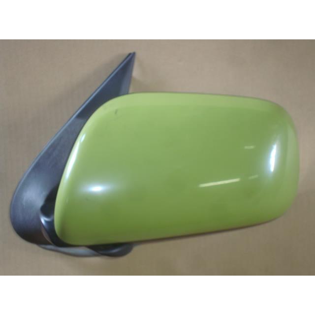 エッセ DBA-L235S 左ドアミラー 7672/8514/8518/8520 87940-B2400