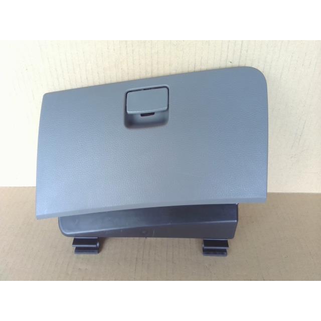 ワゴンR ワゴンR DBA-MH23S グローブBOX 73410-70K00-R8J 73410-70K01