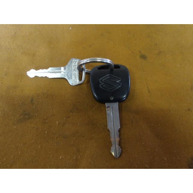 KEI TA-HN22S キーレスリモコン 37182-84G00 200496 : 有限会社尼岡産業ヤフーショップ - 通販 - Yahoo ...