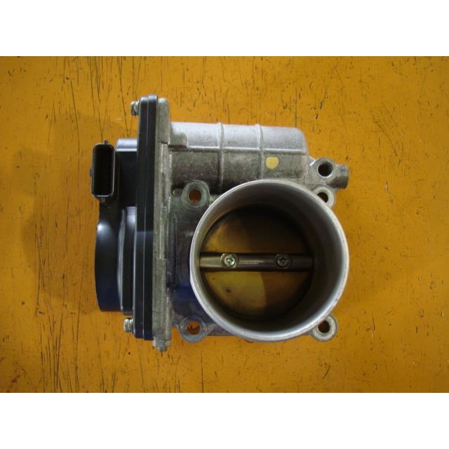 セレナ DBA-C26 スロットルボディ 16119-1VA0A 200874 : 有限会社尼岡