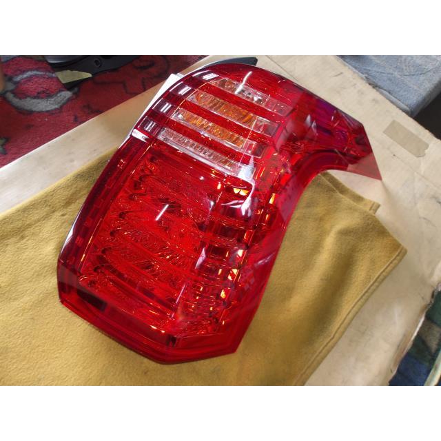 プジョー 5008 ABA-T875F02 右テールランプ I090029 201982 : 有限会社