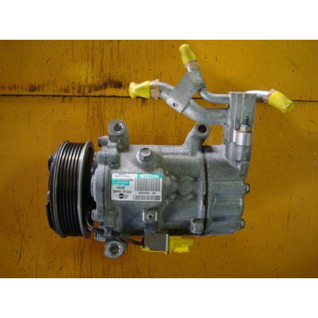 BMW ミニ CBA-ZA16 エアコンコンプレッサー 9223392-04 202181 : 有限