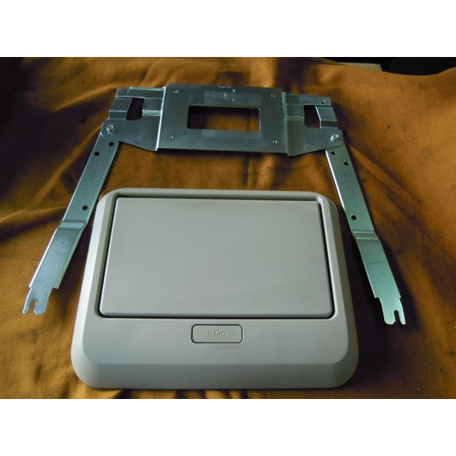 セレナ DAA-HFC26 リアモニター CV-RN03J0CJ B8090-89920 201609