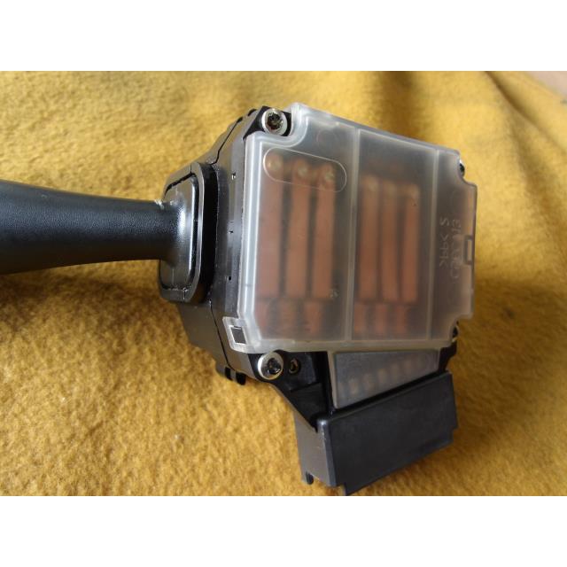 ホンダ　純正部品　ライトスイッチ　35255-SFA-J01 ホンダ 純正 ライフ 《 JB6 》 ワイパースイッチ 35255-SFA-J01