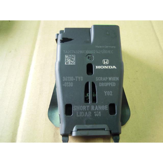 N-BOX フロントレーダーサポート フロントカメラ？確認してご購入ください！ N-BOX N−BOX DBA-JF1 フロントカメラ（レーダーセンサー） 36130