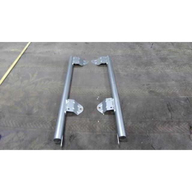 ハイゼット EBD-S321W デッキバン用荷台バー左右セット 202524 : 有限