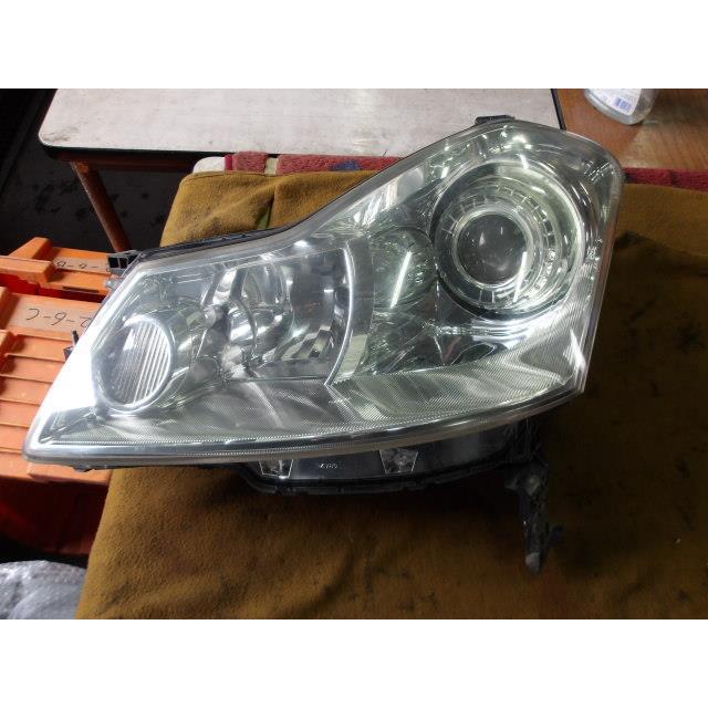 フーガ CBA-Y50 左ヘッドランプ P4789 26060-EG026 204745 : 有限会社