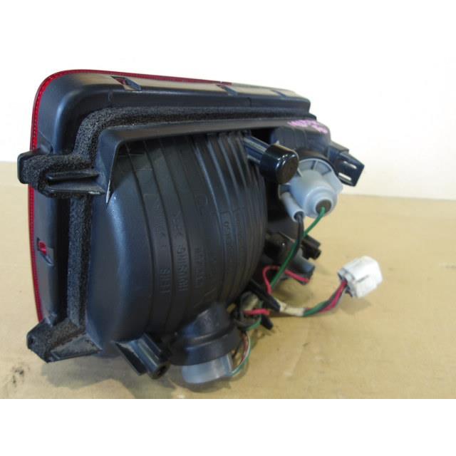 こページ エブリイワゴン64 左右テールランプ エブリイワゴン エブリィ EBD-DA64V 右テールランプ 35603-68H0