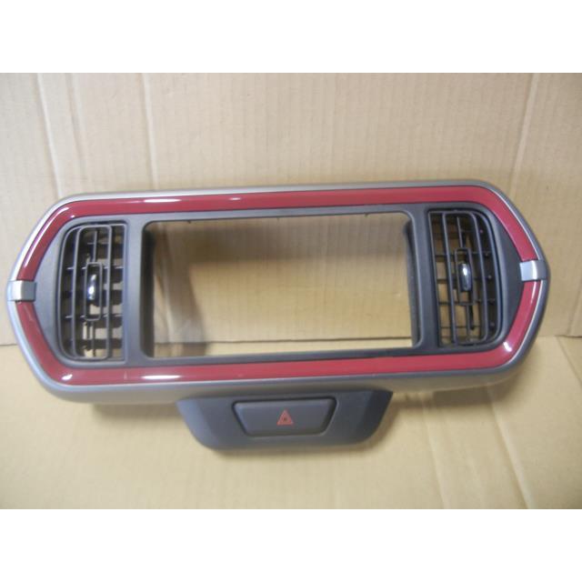 パッソ DBA-M700A クラスターパネル 55405-B1310-B1 204710 : 有限会社
