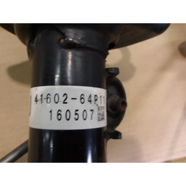 エブリイワゴン エブリィ ABA-DA17W ストラット・アブソーバー