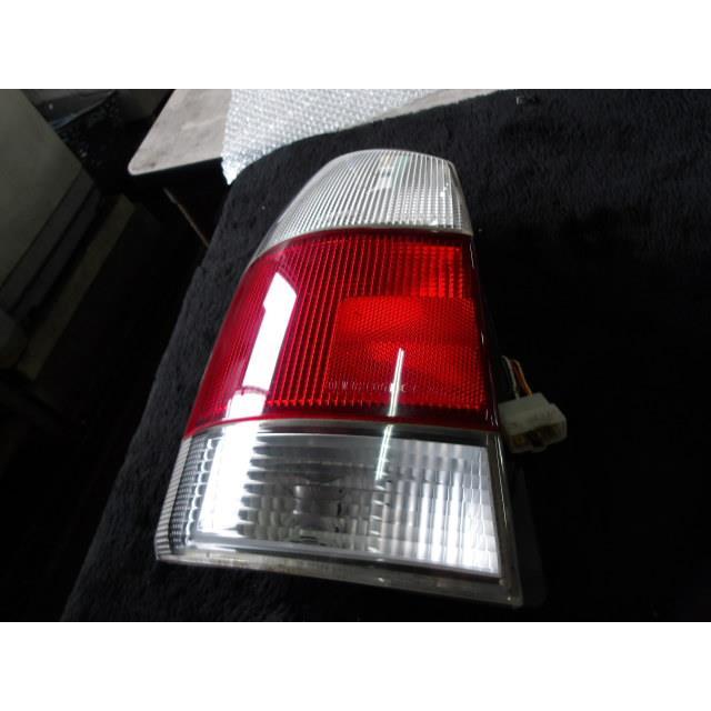 プレオ LE-RV1 左テールランプ R26051 84201KE051 206903 : 有限会社尼岡産業ヤフーショップ - 通販 ...