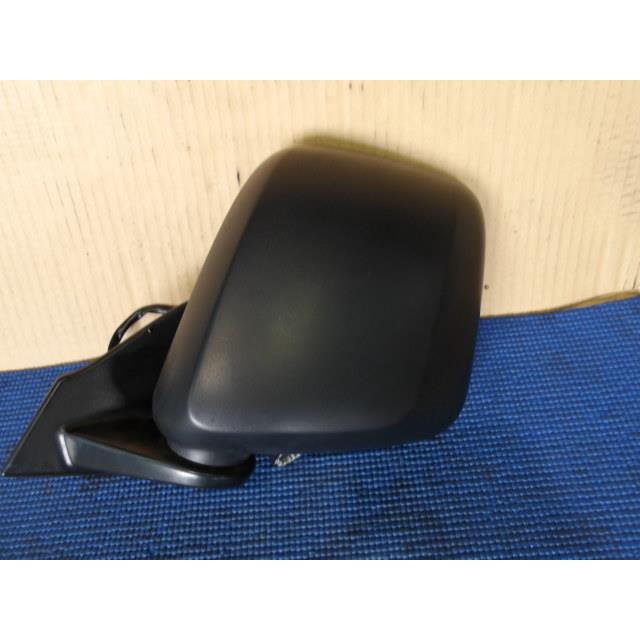 NV200バネット DBF-VM20 左サイドミラー 96302-JX065B 207332 : 有限