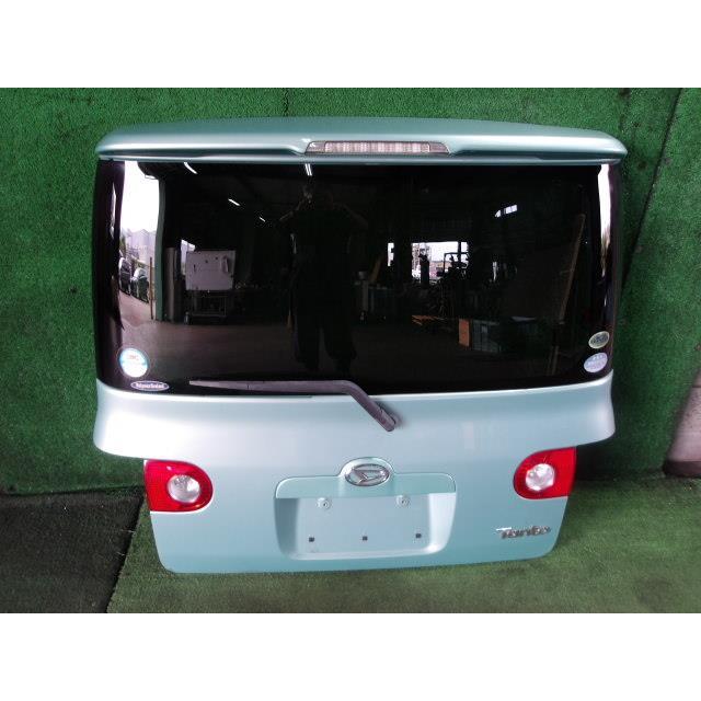タント CBA-L350S バックドア 67005-B2230 208191 : 有限会社尼岡産業ヤフーショップ - 通販 - Yahoo ...