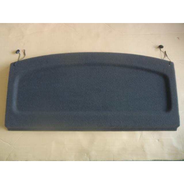VW ゴルフ DBA-1KCBZ Rボード・トノカバー 1K6867769 208394 : 有限