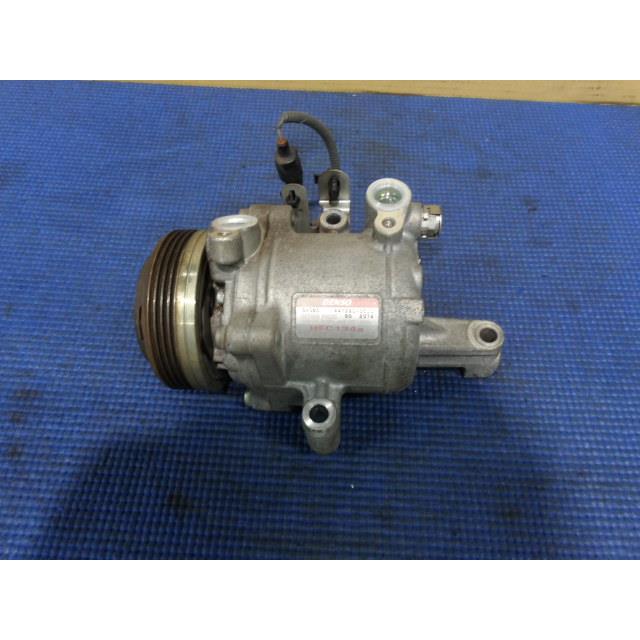 ハスラー DAA-MR41S A/Cコンプレッサー 447280-3510 95200-65RA0