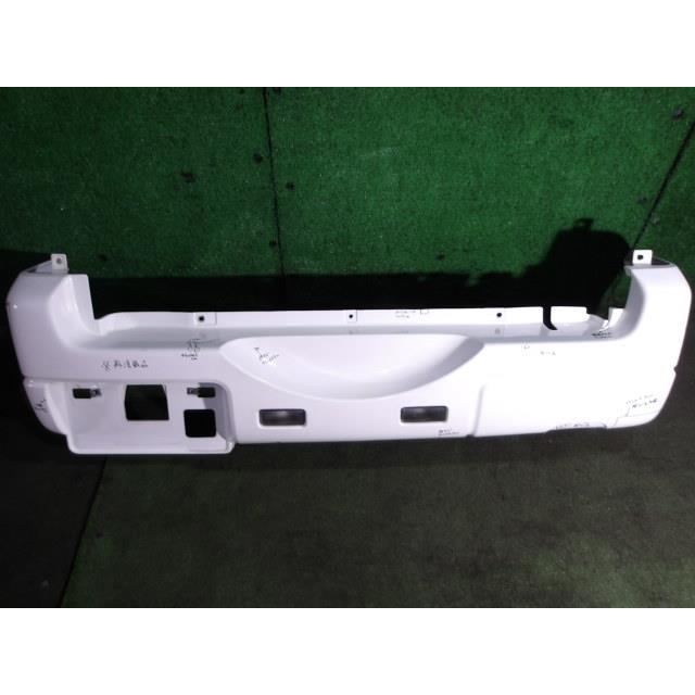 ジムニー GH-JB23W Rバンパー 71811-81AA0 210373 : 有限会社尼岡産業