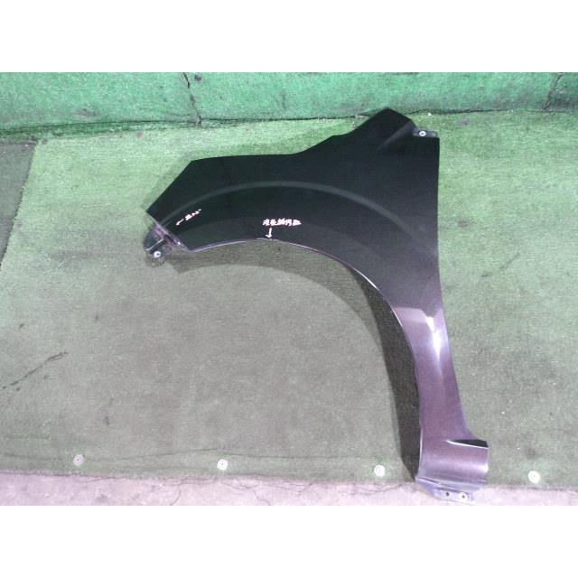 モコー(MG33S)フェンダー