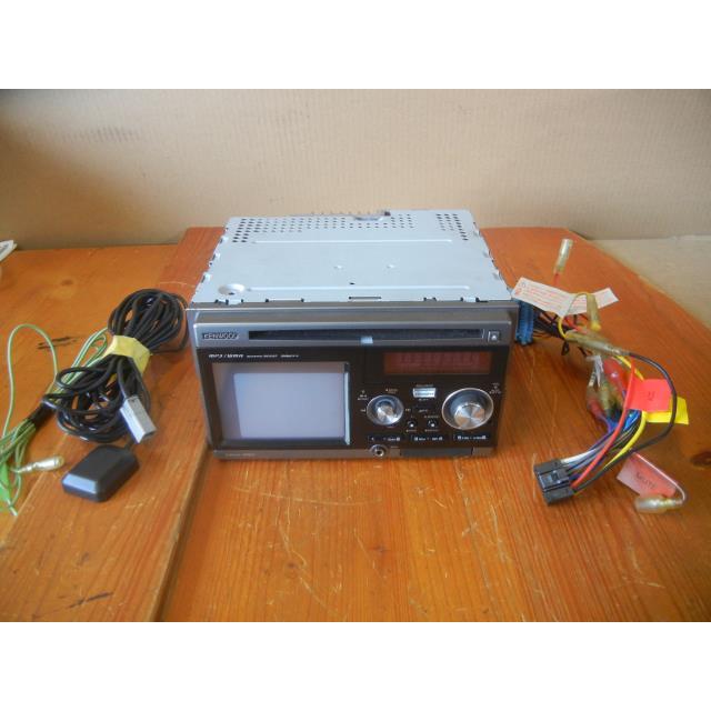 スイフト DBA-ZC71S カーナビゲーション MNA350U シリアルNO,77400306