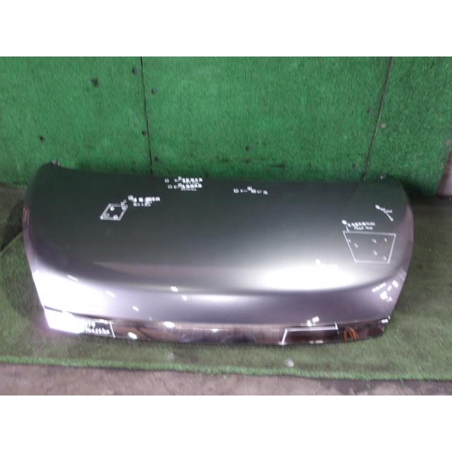 ステップワゴン DBA-RG1 ボンネットフード 60100-SLJ-900ZZ 210634