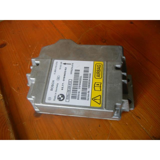 BMW 1シリーズ LBA-UE16 その他 コントロールユニット 0 285 010 070 65.77-9184432-02 210306 ...