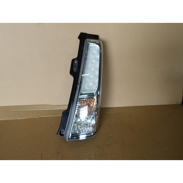 ワゴンR ワゴンR DAA-MH44S 右テールランプ 35603-72M1 35650-72M20