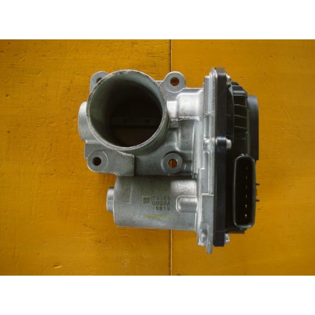 N-BOX N−BOX DBA-JF1 スロットルボディ 16400-5Z1-003 211234