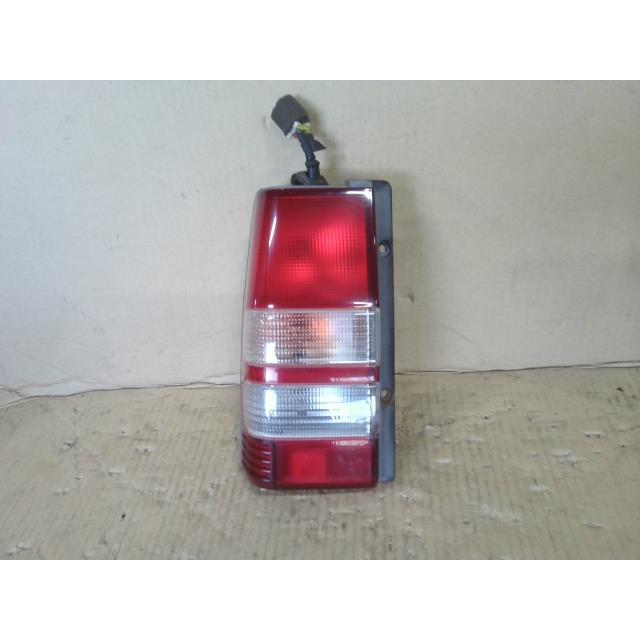 パジェロミニ E-H56A 左テールランプ R230 MR179989 214676 : 有限会社