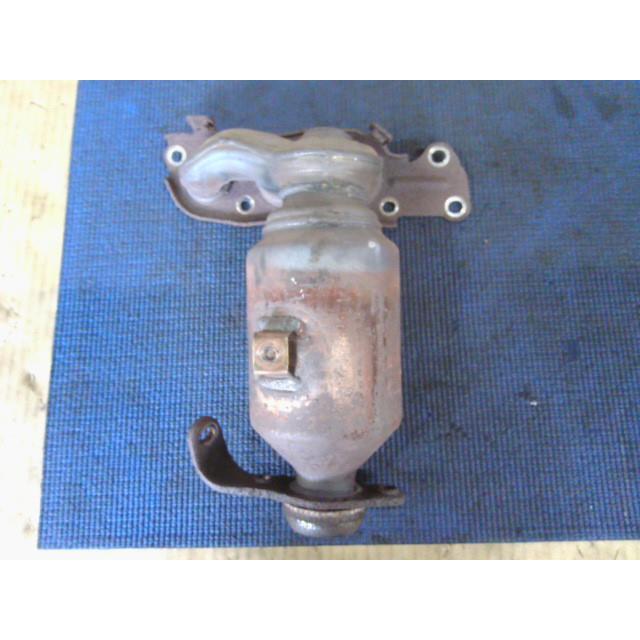 ムーヴ DBA-LA100S 触媒 25051-B2061 25051-B2062 216328 : 有限会社尼