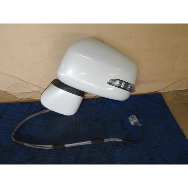 ムーヴ DBA-L175S 左サイドミラー 87940-B2640 87940-B2641 217852 : 有限会社尼岡産業ヤフーショップ ...