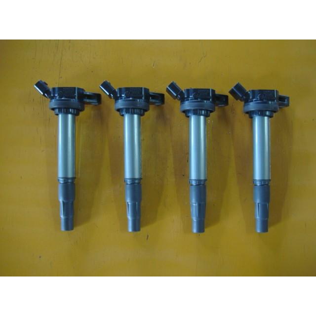 ヴォクシー DBA-ZRR70G イグニッションコイル 90919-02258 220737