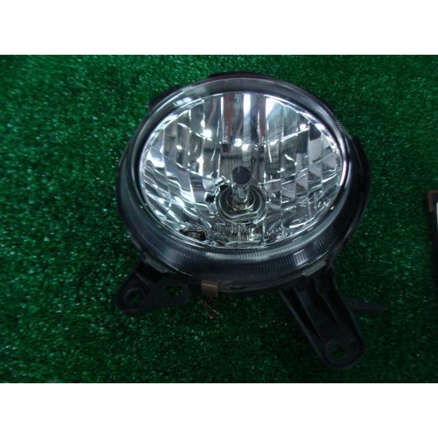 ムーヴ GF-L902S 左ヘッドランプ 左ライト 100-51628 81150-97236-000