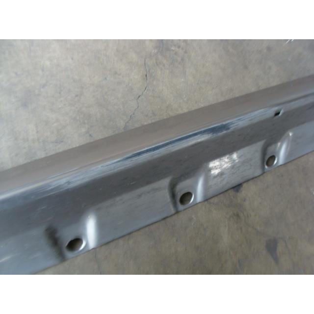 専用！ bB UA-NCP31 右サイドステップ 右サイドスポイラー 75851-52010-B0