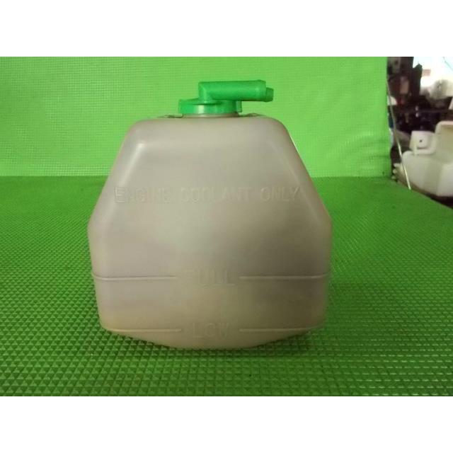 エブリイワゴン エブリィ GF-DA52W ラジエータリザーブタンク 17931