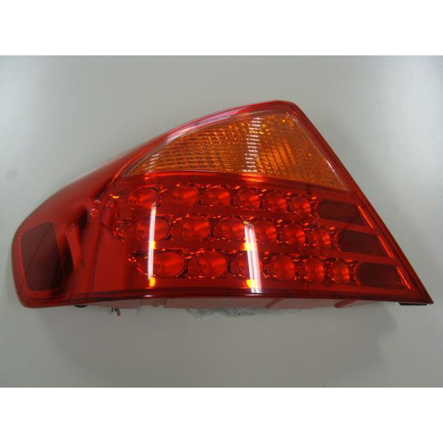 スカイライン GH-V35 左テールランプ 左テールレンズ 220-63622 26555 