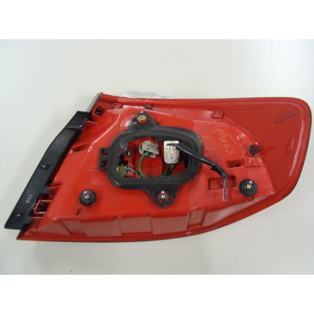 スカイライン GH-V35 左テールランプ 左テールレンズ 220-63622 26555 