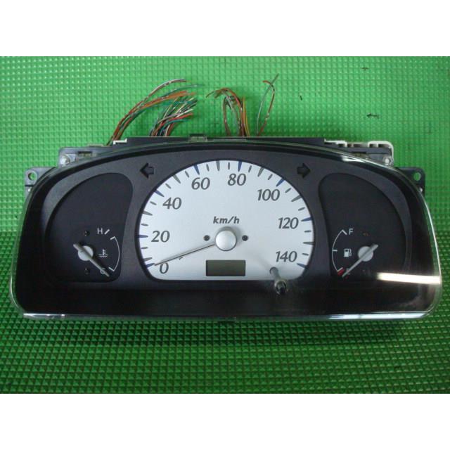 アルト LA-HA23S スピードメーター 34100-84G11 153166 : 有限会社尼岡