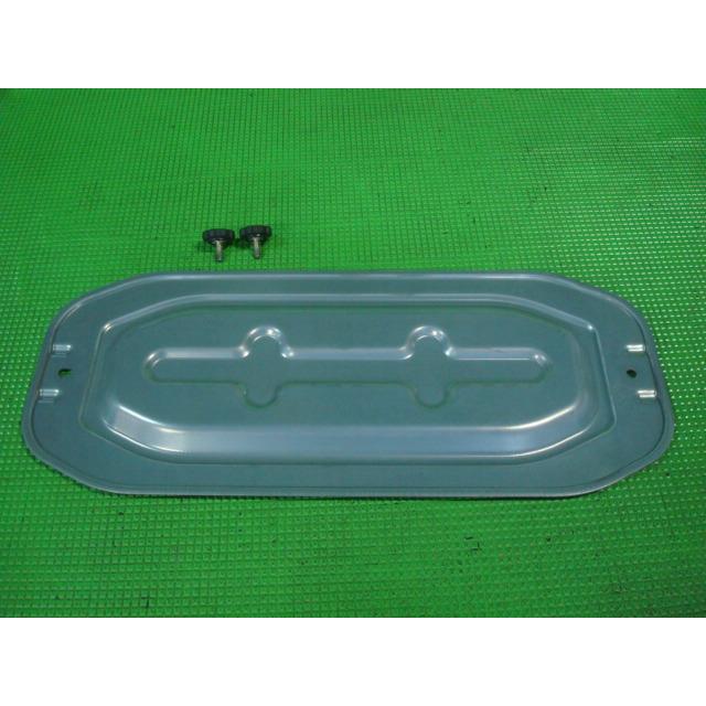 エブリイワゴン 送料無料 エブリィ EBD-DA64V バッテリーボックスの蓋