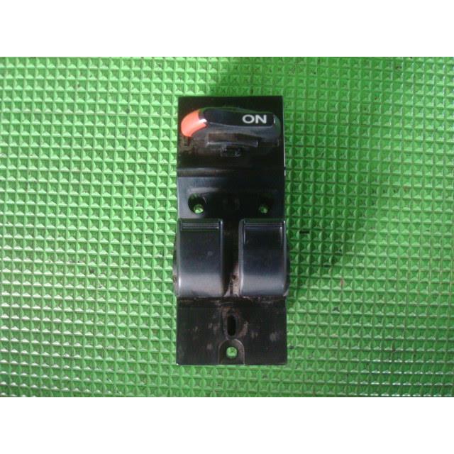 バモスホビオ UE-HJ1 パワーウインドウスイッチ 右フロントドア