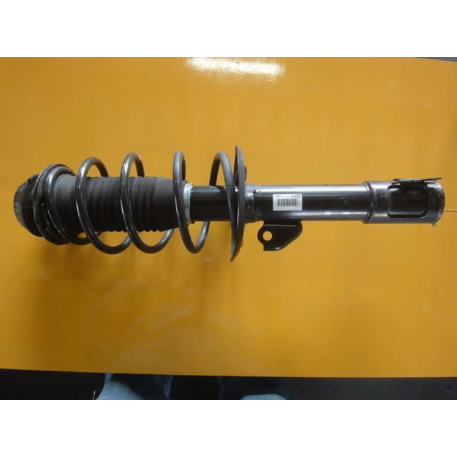 ヴィッツ DBA-SCP90 右Fストラット 右フロントストラット 48510-80294
