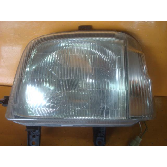 ハイゼット GD-S200V 左ヘッドランプ 左ライト 100-51616 81150-97505
