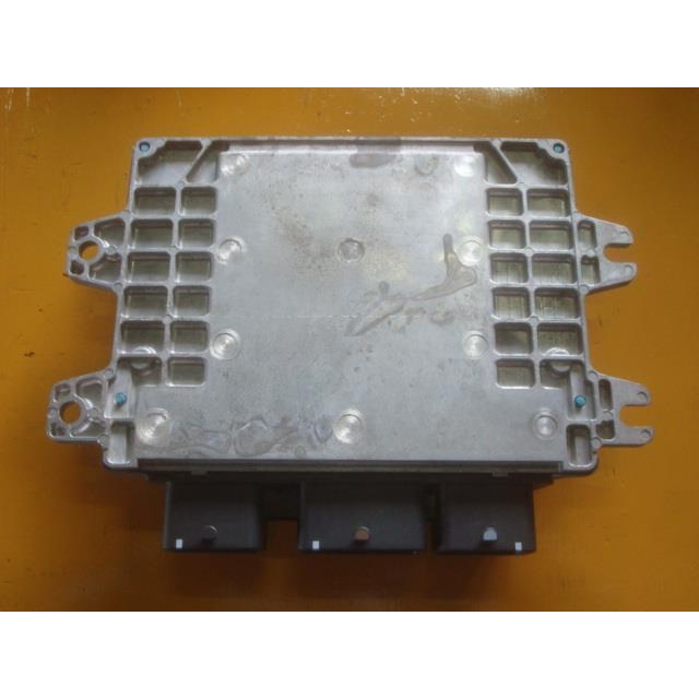 キューブ DBA-Z12 エンジンコンピューター E／Gコンピューター 23703