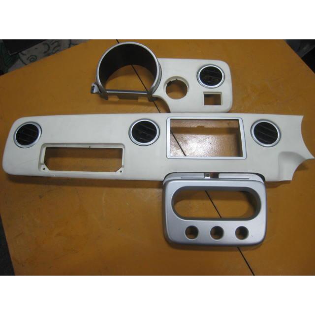 ラパン TA-HE21S インパネ用パネルセット 169446 : 有限会社尼岡